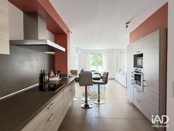 Maison à vendre 5 pièces 135 m² Trets