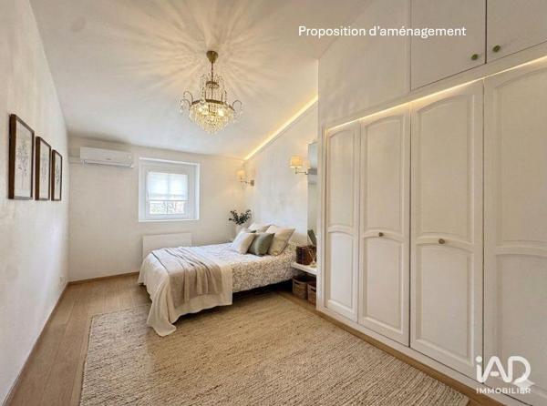 Maison à vendre 5 pièces 135 m² Trets