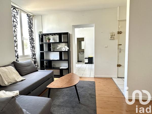Appartement à vendre 2 pièces 40 m² Couëron