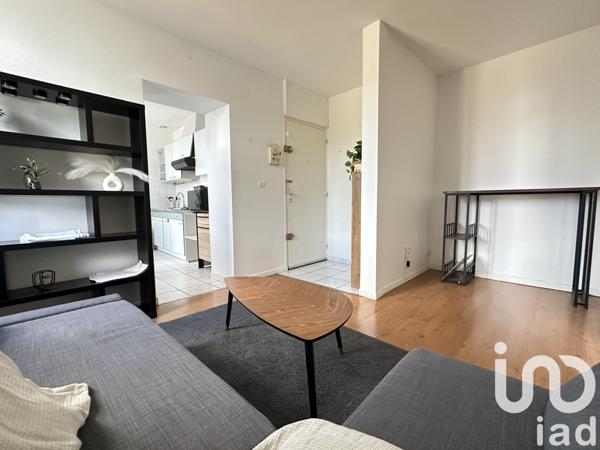 Appartement à vendre 2 pièces 40 m² Couëron