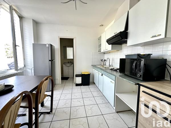Appartement à vendre 2 pièces 40 m² Couëron