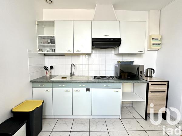 Appartement à vendre 2 pièces 40 m² Couëron