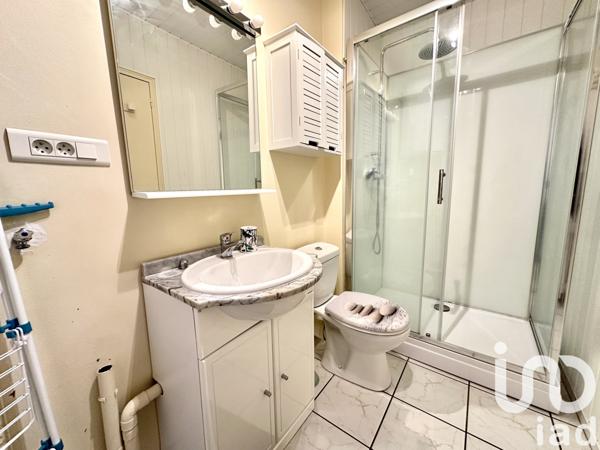 Appartement à vendre 2 pièces 40 m² Couëron