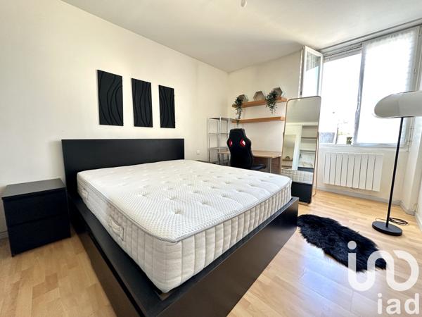 Appartement à vendre 2 pièces 40 m² Couëron