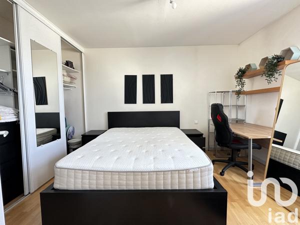 Appartement à vendre 2 pièces 40 m² Couëron