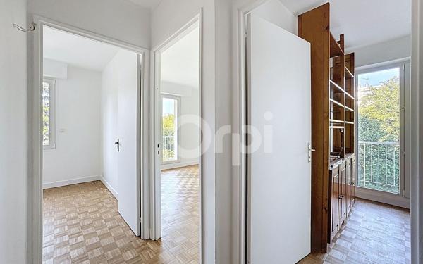 Appartement à vendre    4 pièces • 86,18 m2 Fontenay-sous-Bois