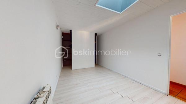 Maison de 142 m²