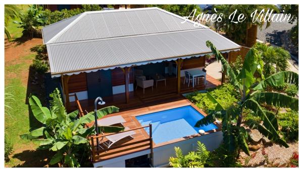 Domaine Touristique Haut de Gamme Vue Mer