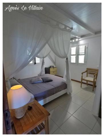 Domaine Touristique Haut de Gamme Vue Mer