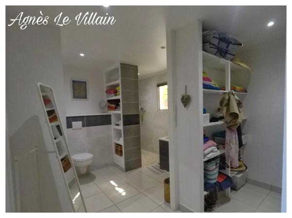 Domaine Touristique Haut de Gamme Vue Mer