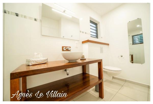 Domaine Touristique Haut de Gamme Vue Mer