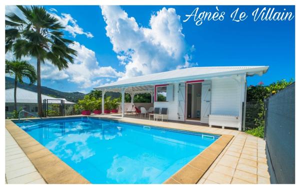 Domaine Touristique Haut de Gamme Vue Mer