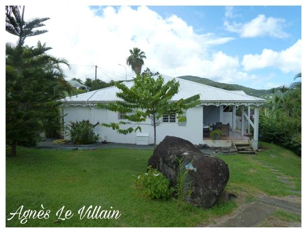 Domaine Touristique Haut de Gamme Vue Mer