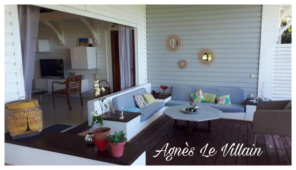 Domaine Touristique Haut de Gamme Vue Mer