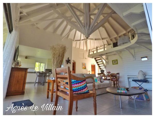 Domaine Touristique Haut de Gamme Vue Mer