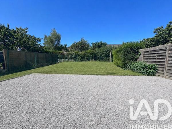 Maison à vendre 4 pièces 85 m² Joué-lès-Tours