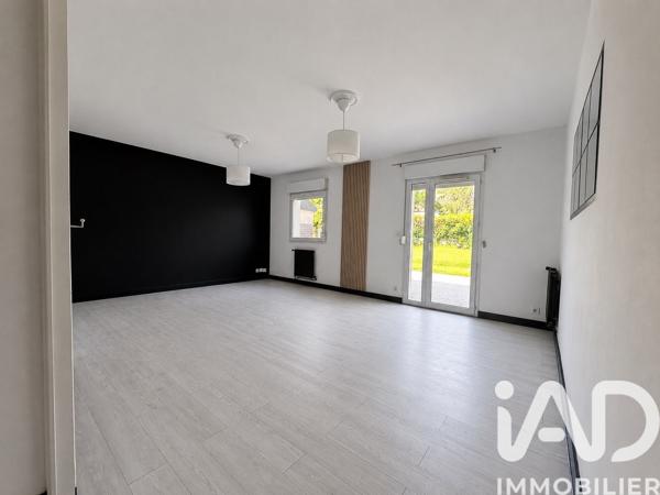 Maison à vendre 4 pièces 85 m² Joué-lès-Tours