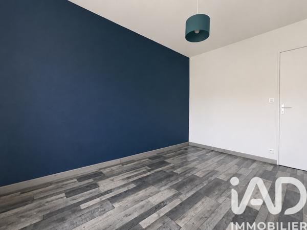 Maison à vendre 4 pièces 85 m² Joué-lès-Tours