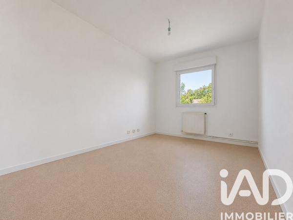 Maison à vendre 4 pièces 85 m² Joué-lès-Tours