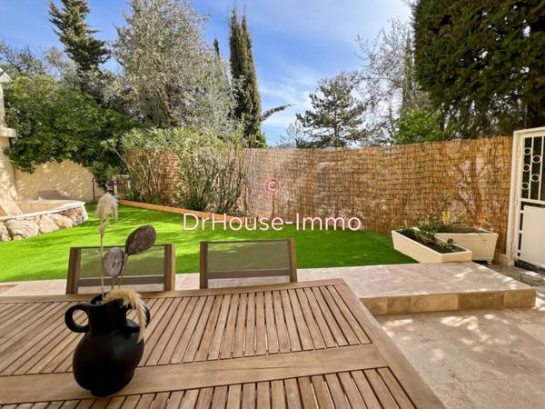 Appartement à vendre 3 pièces de 58 m²