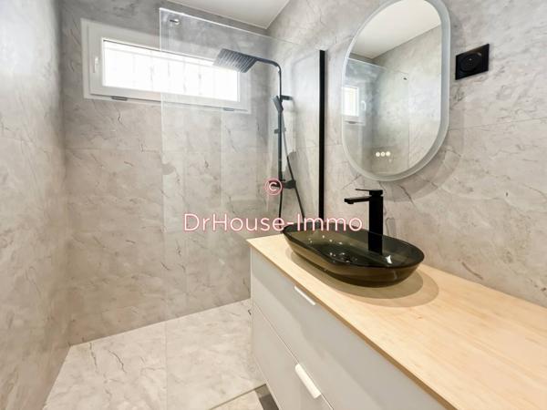 Appartement à vendre 3 pièces de 58 m²