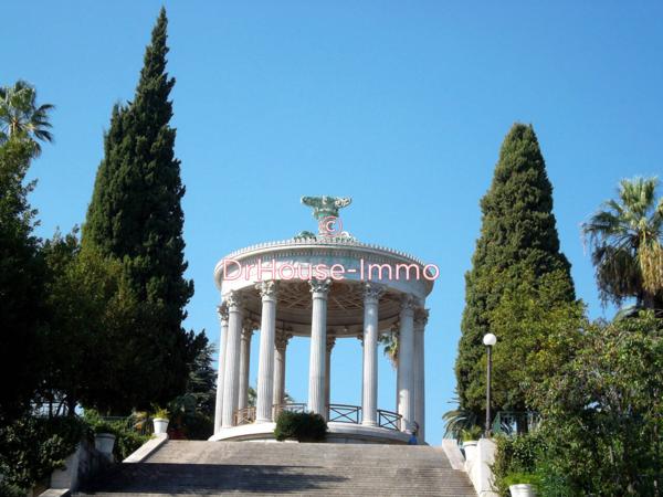 Appartement à vendre 3 pièces de 58 m²