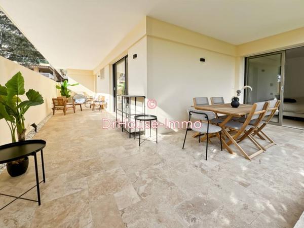 Appartement à vendre 3 pièces de 58 m²