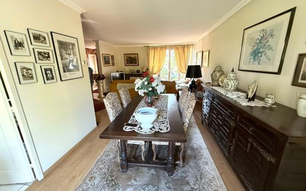 Maison à vendre    4 pièces • 91 m2 Saint-Germain-lès-Corbeil