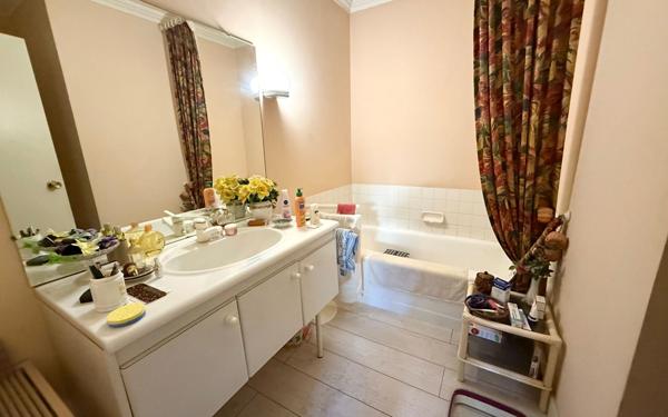 Maison à vendre    4 pièces • 91 m2 Saint-Germain-lès-Corbeil