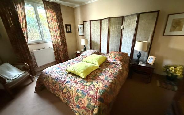 Maison à vendre    4 pièces • 91 m2 Saint-Germain-lès-Corbeil