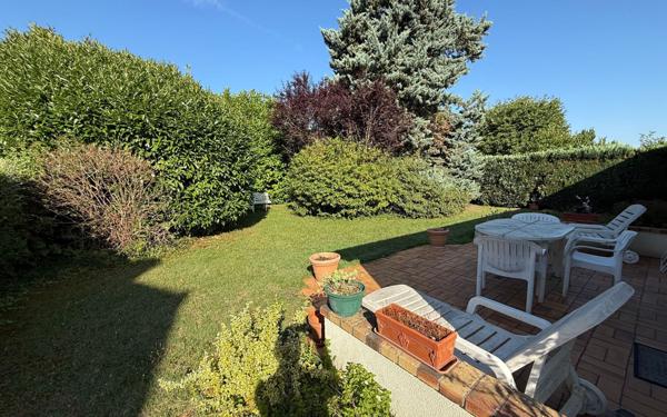 Maison à vendre    4 pièces • 91 m2 Saint-Germain-lès-Corbeil