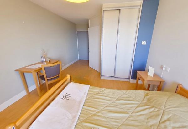 INVESTISSEMENT LOCATIF  Evian-les-Bains  Résidence EHPAD Résidence des Sources - 8.03% de rentabilité