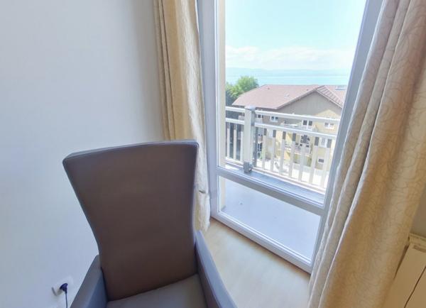 INVESTISSEMENT LOCATIF  Evian-les-Bains  Résidence EHPAD Résidence des Sources - 8.03% de rentabilité