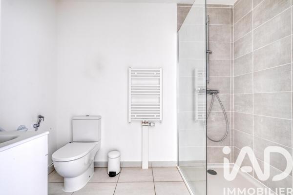 Maison à vendre 4 pièces 90 m² Villeneuve-Saint-Denis