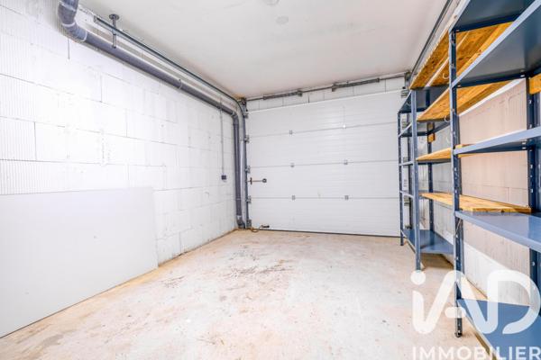 Maison à vendre 4 pièces 90 m² Villeneuve-Saint-Denis