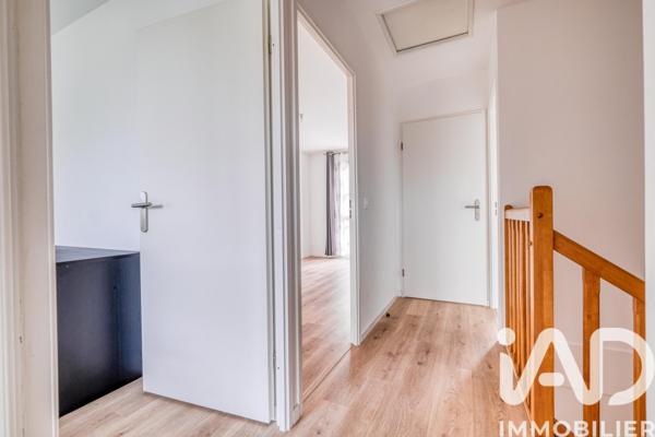 Maison à vendre 4 pièces 90 m² Villeneuve-Saint-Denis