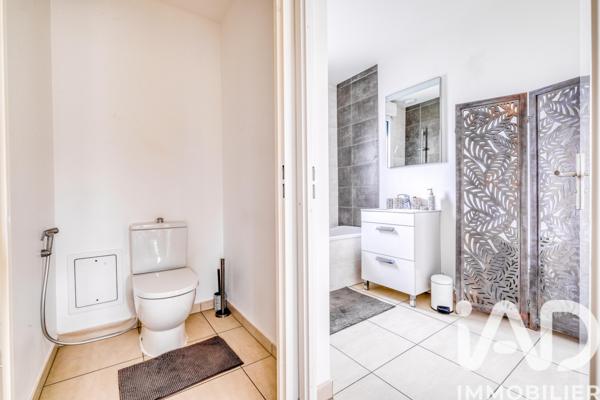 Maison à vendre 4 pièces 90 m² Villeneuve-Saint-Denis