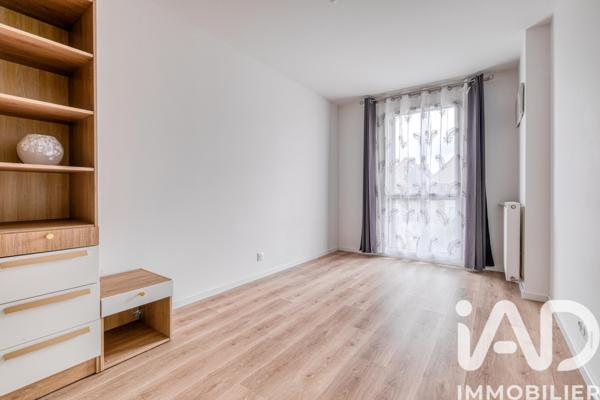 Maison à vendre 4 pièces 90 m² Villeneuve-Saint-Denis