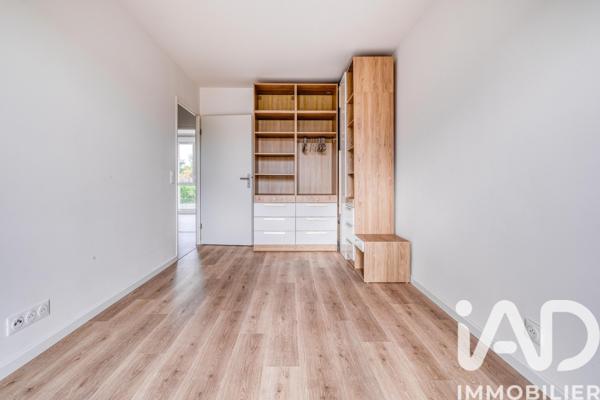 Maison à vendre 4 pièces 90 m² Villeneuve-Saint-Denis
