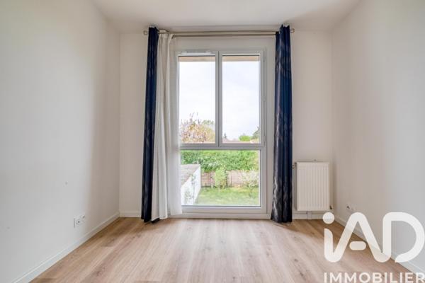 Maison à vendre 4 pièces 90 m² Villeneuve-Saint-Denis