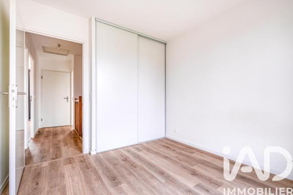 Maison à vendre 4 pièces 90 m² Villeneuve-Saint-Denis