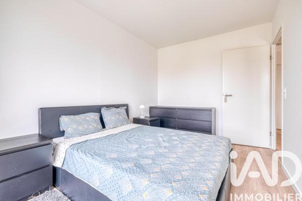 Maison à vendre 4 pièces 90 m² Villeneuve-Saint-Denis