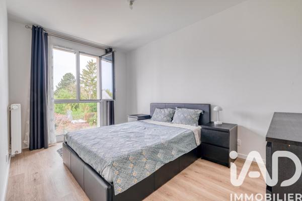 Maison à vendre 4 pièces 90 m² Villeneuve-Saint-Denis