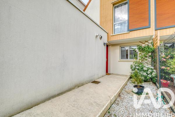 Maison à vendre 4 pièces 90 m² Villeneuve-Saint-Denis