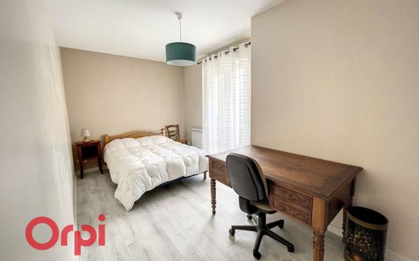 Appartement à louer    3 pièces • 66,38 m2 Le Mans