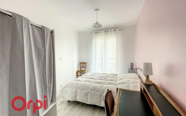 Appartement à louer    3 pièces • 66,38 m2 Le Mans