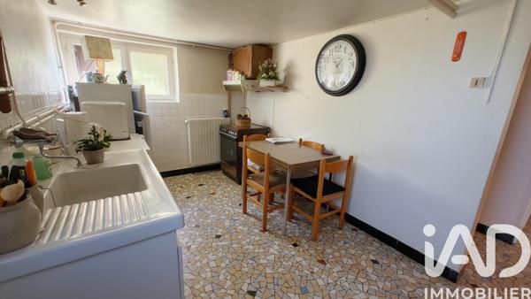 Maison à vendre 4 pièces 96 m² Riom