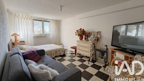 Maison à vendre 4 pièces 96 m² Riom