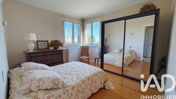 Maison à vendre 4 pièces 96 m² Riom