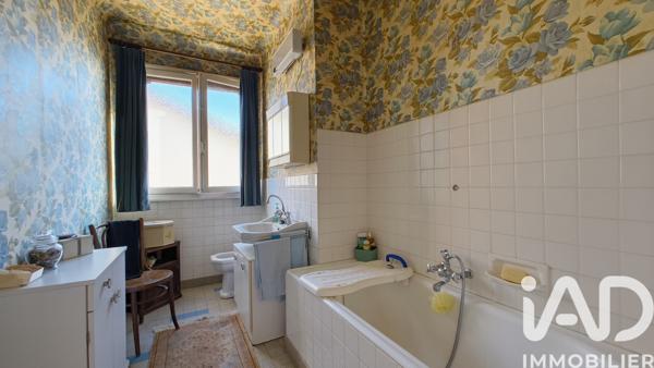 Maison à vendre 4 pièces 96 m² Riom